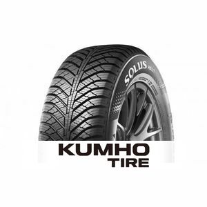 Kumho  225/60 R16 102H XL SOLUS HA31