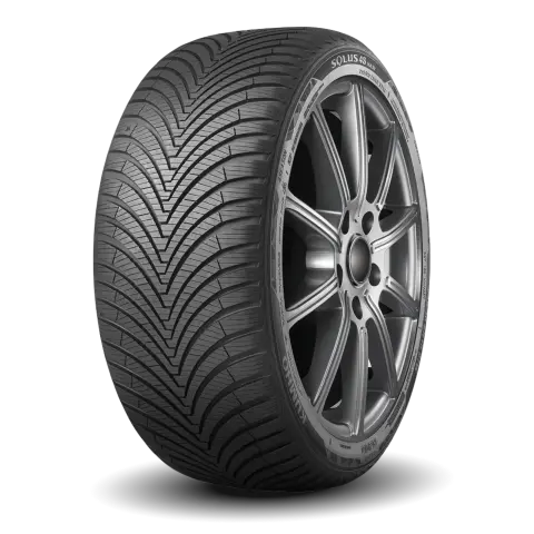 Kumho  205/55 R16 94V XL SOLUS HA32 | Taller barato