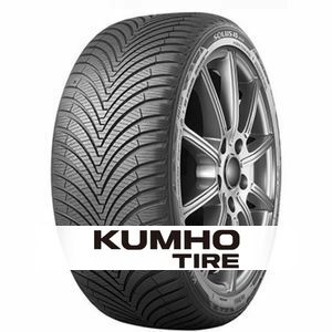 Kumho  225/55 R19 99V SOLUS HA32