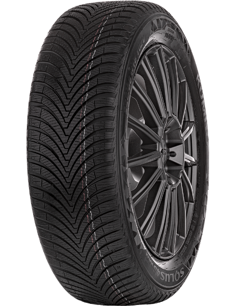 Kumho  165/65 R14 79T SOLUS HA32 | Taller barato