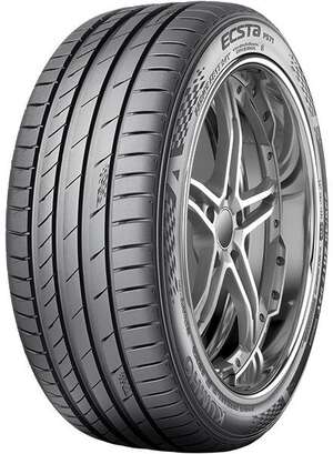Kumho  285/35 R18 101Y XL ECSTA PS71 | Taller barato