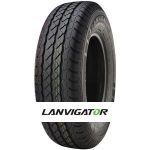 Lanvigator Van trek pro 225/65 R16 112/110T | Taller barato