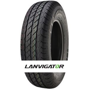 Lanvigator Van trek pro 225/65 R16 112/110T