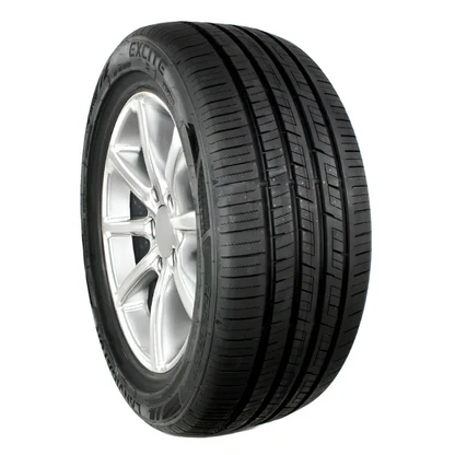 Lanvigator Excite uhp 205/45 R17 88W | Taller barato