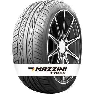 Mazzini Climatemaster pro as5 275/40 R20 106Y