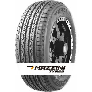 Mazzini Pathfinder v8 215/60 R17 96H
