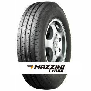 Mazzini Vangrip max 215/65 R16 109T | Taller barato