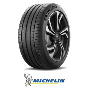 Michelin Pilot sport-4 suv zp 235/60 R18 103V | Taller barato