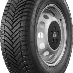 Michelin Crossclimate camping 225/75 R16 116/114R | Taller barato