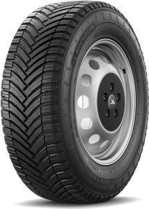 Michelin Crossclimate camping 225/75 R16 116/114R | Taller barato