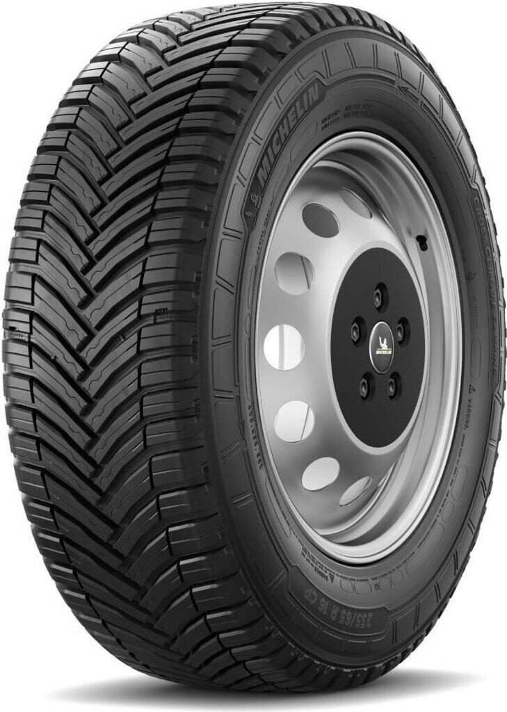 Michelin Crossclimate camping 225/75 R16 116/114R | Taller barato
