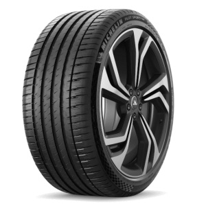 Michelin Pilot sport-4 suv 235/65 R17 108W | Taller barato