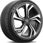 Michelin Pilot sport-4 suv 245/50 R19 105W | Taller barato