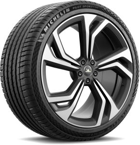 Michelin Pilot sport-4 suv 245/50 R19 105W | Taller barato