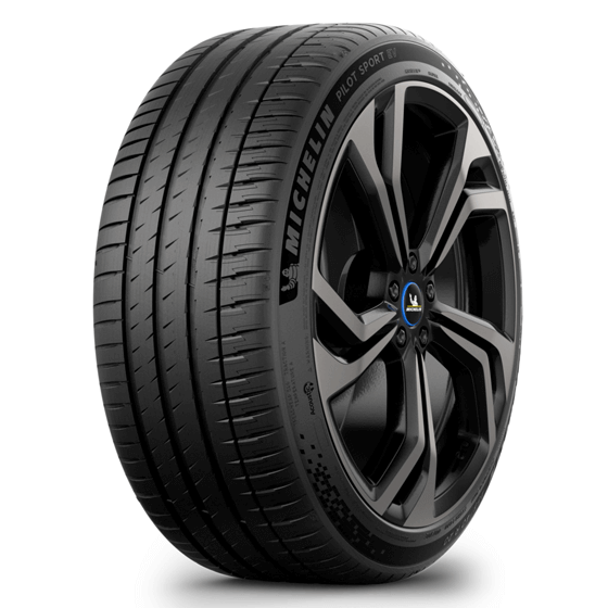 Michelin Pilot sport ev acoustic 275/35 R21 103Y | Taller barato