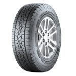 Continental Crosscontact atr 265/60 R18 110H | Taller barato