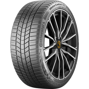 Continental Contiwintercontact ts 830 p 235/45 R19 99V | Taller barato