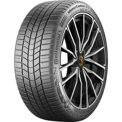 Continental Contiwintercontact ts 830 p 235/45 R19 99V | Taller barato
