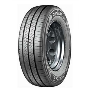 Kumho  165/70 R14C 89/87R PORTRAN KC53