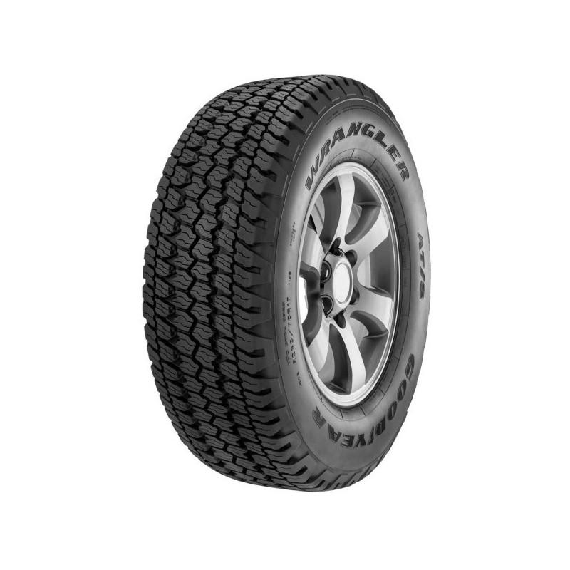 Goodyear Wrangler at/s 205/80 R16 110/108S | Taller barato