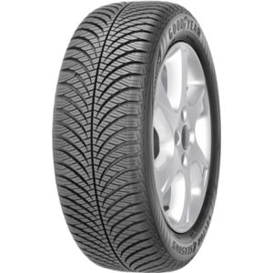 Goodyear Vector 4seasons g2 165/60 R14 75H | Taller barato