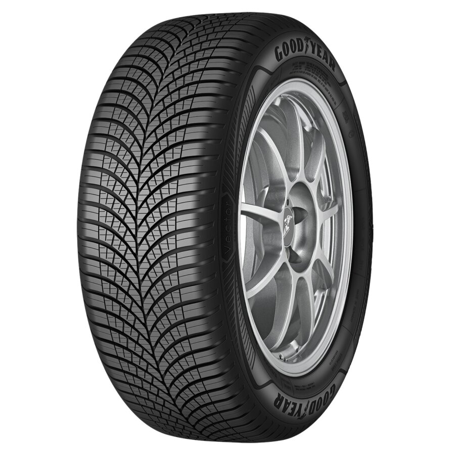 Goodyear Vector all season 4 225/55 R18 98V | Taller barato