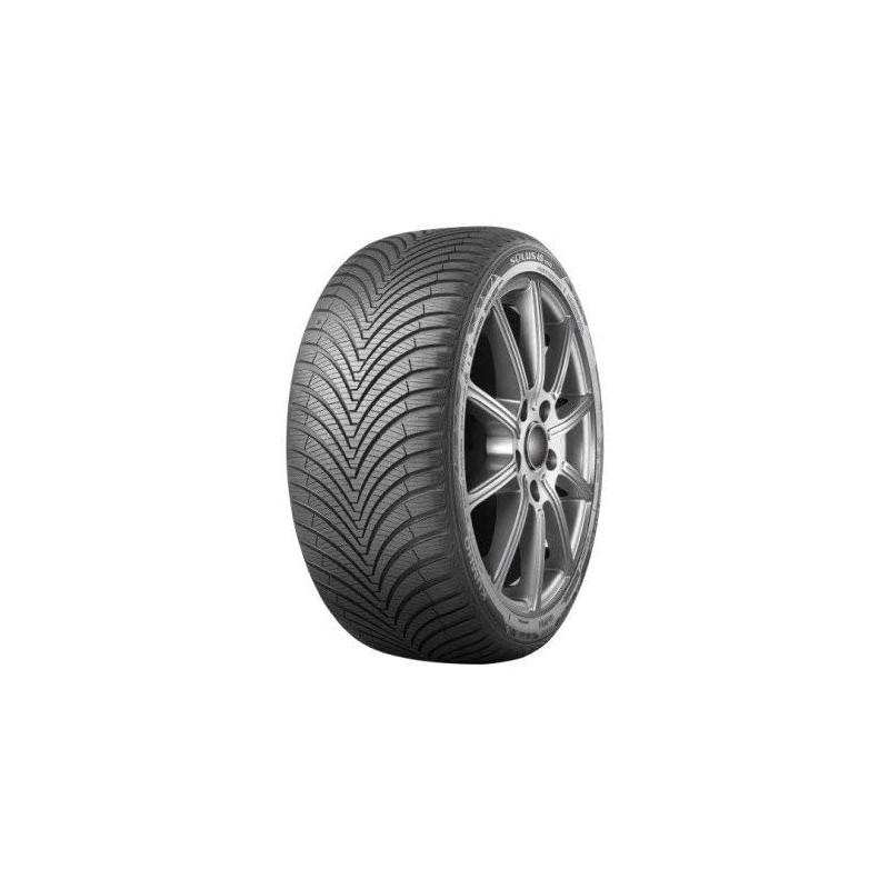 Kumho  165/70 R14 85T XL SOLUS HA32 | Taller barato