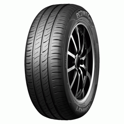 Kumho  205/65 R16 95W ECOWING KH27 | Taller barato