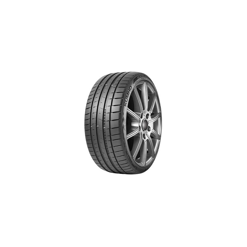 Kumho  255/40 R20 104Y XL ECSTA SPORT PS72 suv | Taller barato