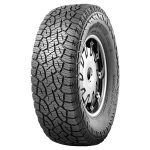 Kumho  275/70 R17C 121/118R ROAD VENTURE AT52 | Taller barato