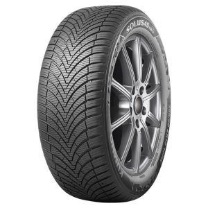 Kumho  275/45 R20 110W XL SOLUS HA32 suv | Taller barato