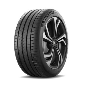 Michelin Pilot sport-4 suv 225/60 R18 100V | Taller barato