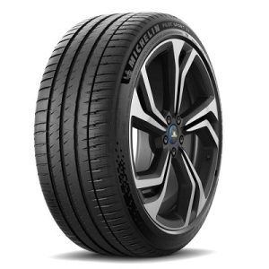 Michelin Pilot sport-4 suv 265/40 R21 105Y | Taller barato