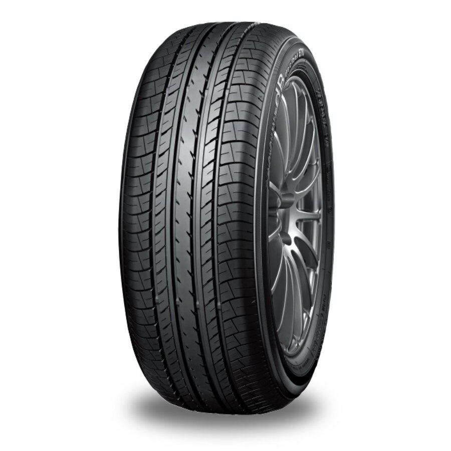 Yokohama Bluearth e70 225/55 R18 98H | Taller barato