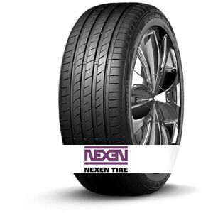 Nexen N´fera su1 225/55 R17 101W | Taller barato