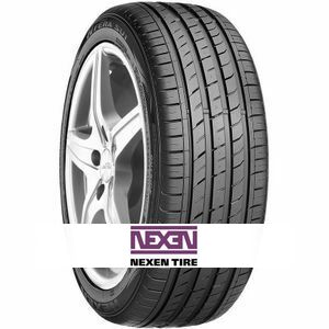 Nexen N´fera su1 215/45 R18 93W | Taller barato