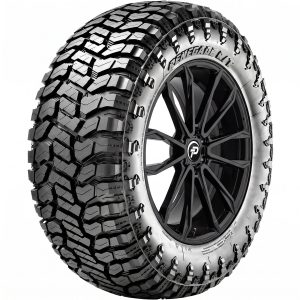 Radar Renegade r/t 285/50 R20 119/116Q | Taller barato