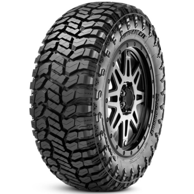 Radar Renegade r/t 245/70 R16 118/115Q | Taller barato