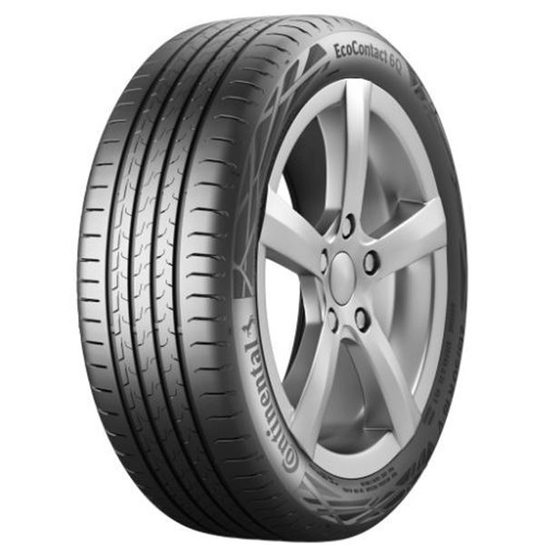Continental Ecocontact 6 q 285/40 R20 108Y | Taller barato