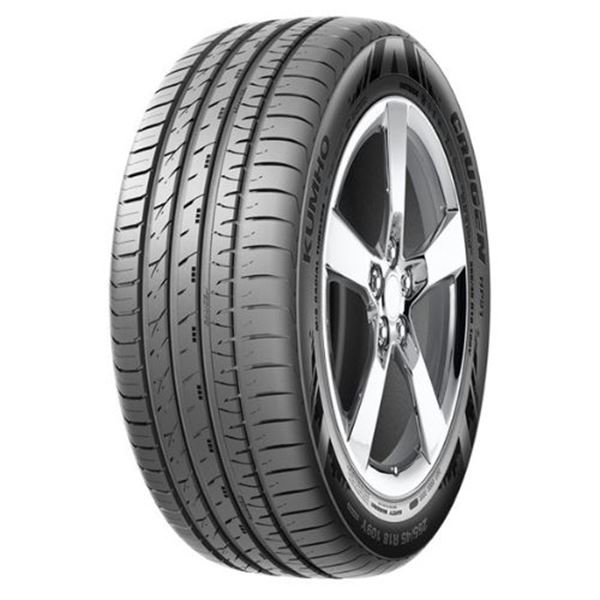 Kumho  215/65 R16 98H CRUGEN Comfort HP91 | Taller barato