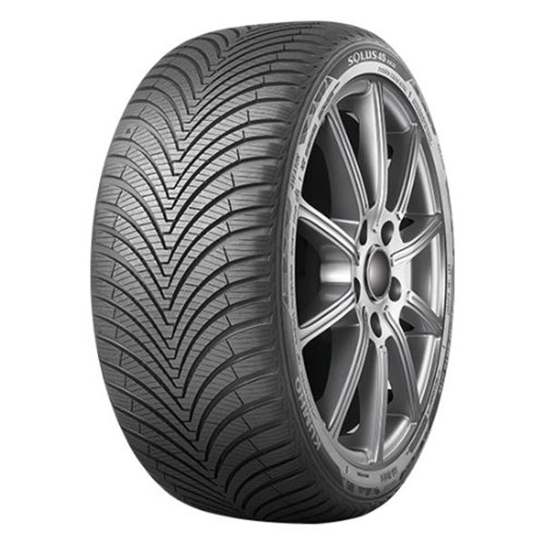 Kumho  155/65 R14 75T SOLUS HA32 | Taller barato