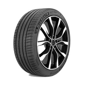 Michelin Pilot sport-4 suv 265/60 R18 110V | Taller barato