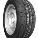 Security Tr603 175/80 R14 99/98R | Taller barato