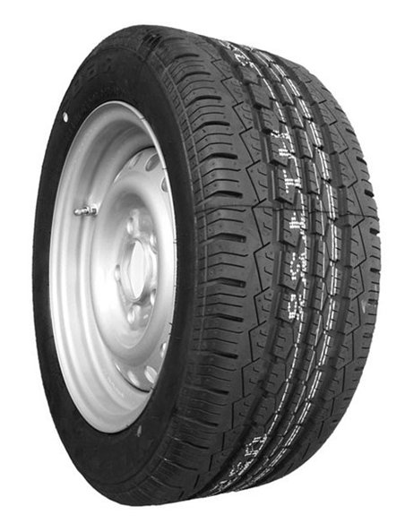 Security Tr603 175/80 R14 99/98R | Taller barato