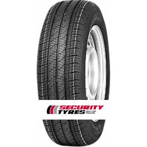 Security Aw414 195/65 R14 96N | Taller barato