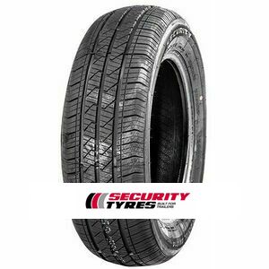 Security Aw414 195/65 R15 95N | Taller barato