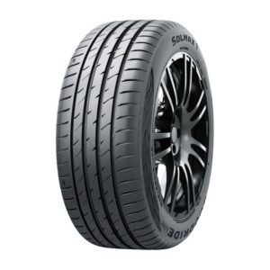 Goodride Solmax1 235/45 R21 101Y | Taller barato