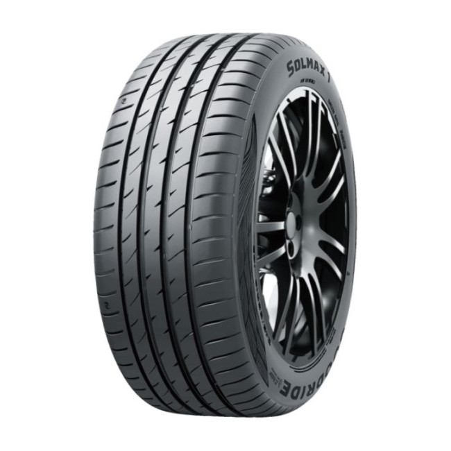 Goodride Solmax1 235/45 R21 101Y | Taller barato