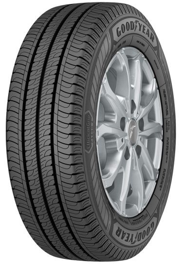 Goodyear Efficientgrip cargo-2 215/70 R15 109/107S | Taller barato