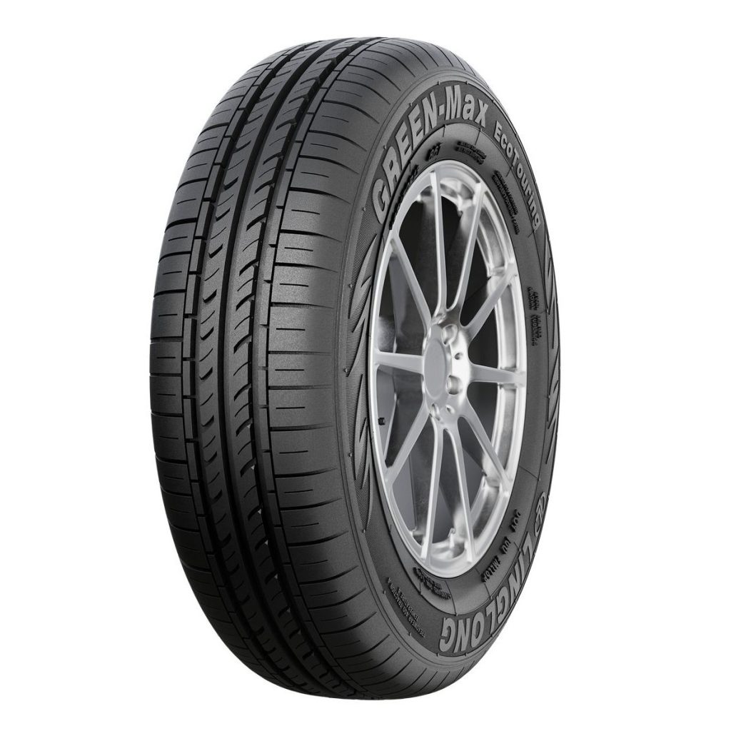 Mazzini Eco 307+ 195/70 R14 91H | Taller barato